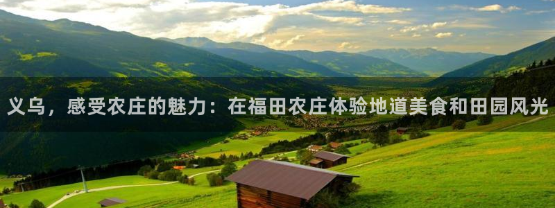 摩根国际娱乐宝