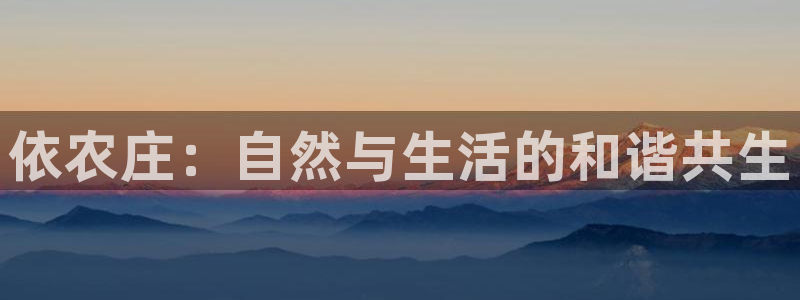 泉州摩根会娱乐有限公司
