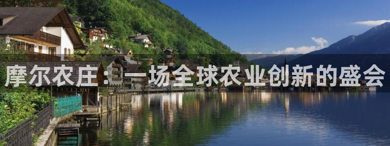 摩根娱乐宝。知道吗